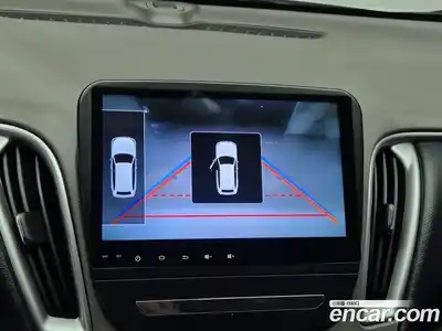 Chevrolet Malibu 2017 1.5 Автомат в Москве № 37451, миниатюра 10