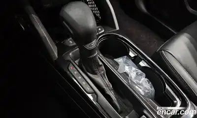 Chevrolet TrailBlazer 2021 1.3 Автомат в Москве № 37511, миниатюра 2