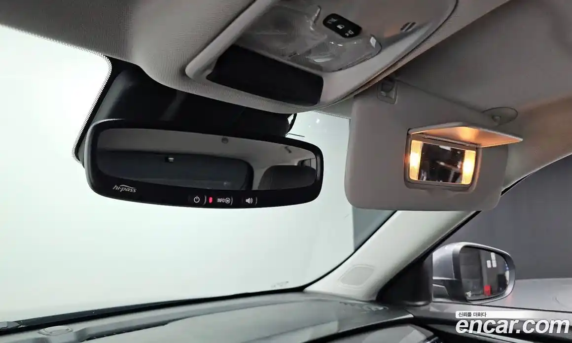 Chevrolet TrailBlazer 2021 1.3 Автомат в Москве № 37511, фото 6