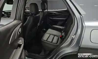 Chevrolet TrailBlazer 2021 1.3 Автомат в Москве № 37511, миниатюра 10