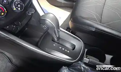 Chevrolet Trax 2018 1.6 Автомат в Москве № 38084, миниатюра 8