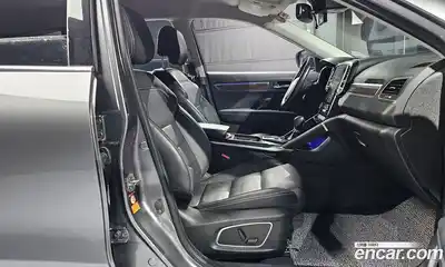 Renault QM6 2020 2.0 Автомат в Москве № 382840, миниатюра 11