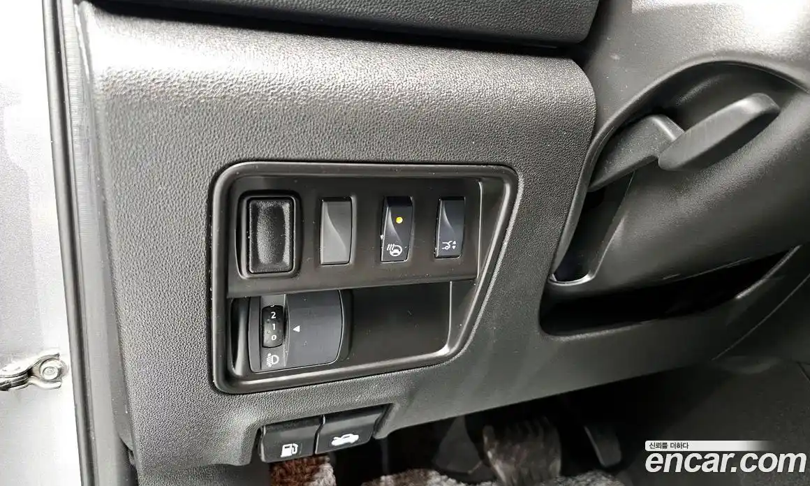 Renault QM6 2020 2.0 Автомат в Москве № 382840, фото 14