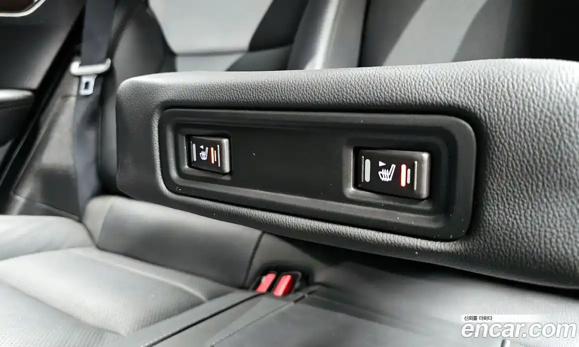 Renault QM6 2020 2.0 Автомат в Москве № 382840, фото 19