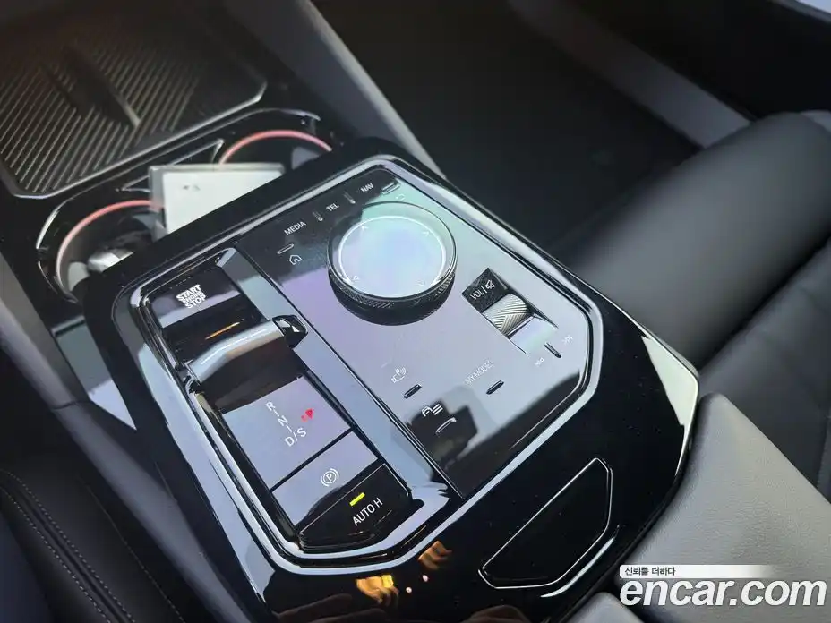 BMW 5-Series 2026 2.0 Автомат в Москве № 383960, фото 14