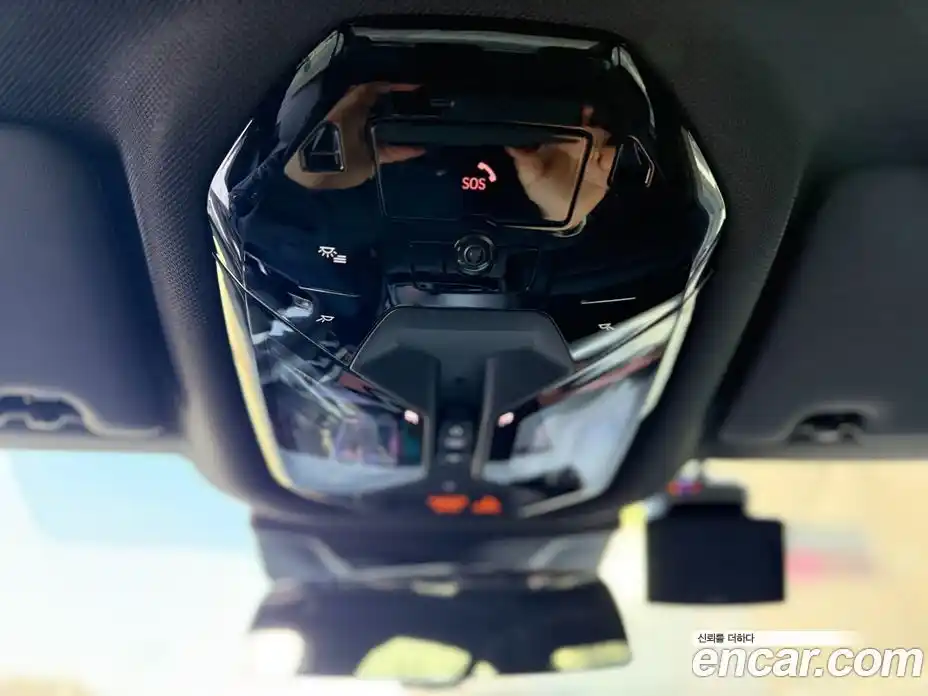 BMW 5-Series 2026 2.0 Автомат в Москве № 383960, фото 15