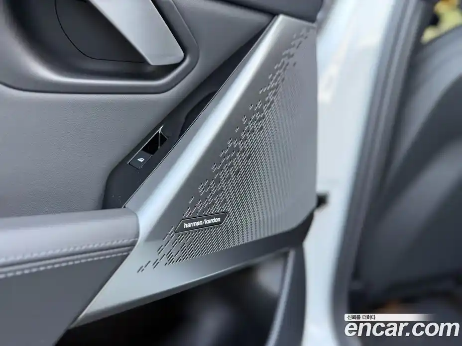 BMW 5-Series 2026 2.0 Автомат в Москве № 383960, фото 16