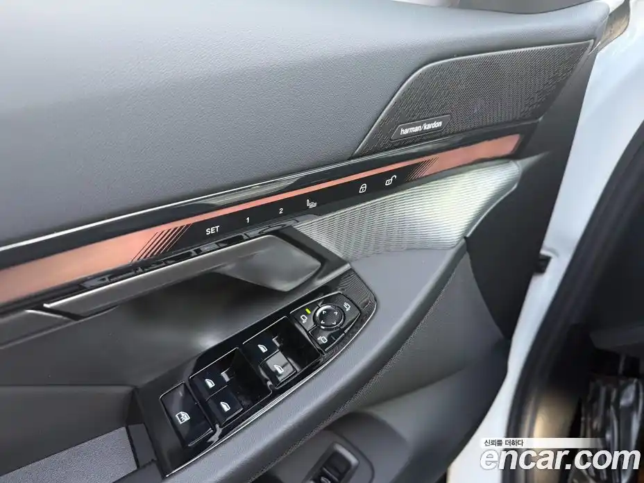 BMW 5-Series 2026 2.0 Автомат в Москве № 383960, фото 17