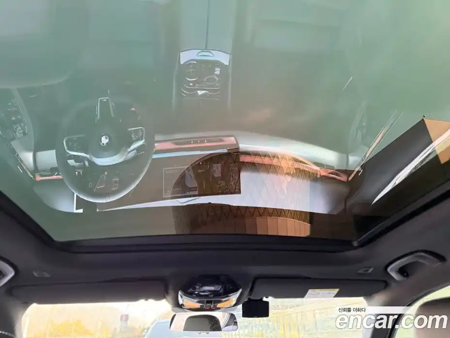 BMW 5-Series 2026 2.0 Автомат в Москве № 383960, фото 18