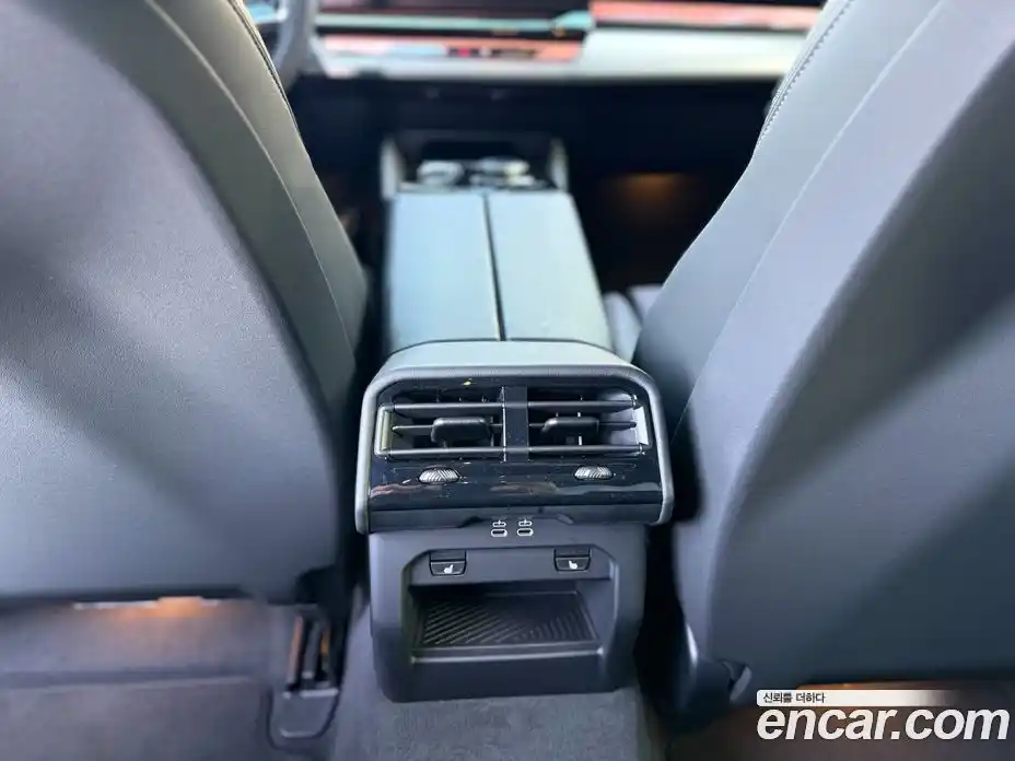 BMW 5-Series 2026 2.0 Автомат в Москве № 383960, фото 19