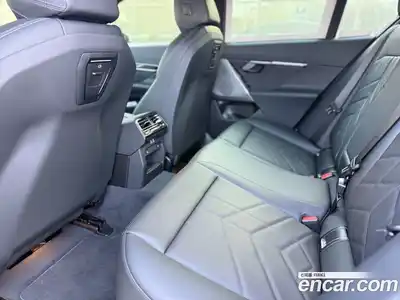 BMW 5-Series 2026 2.0 Автомат в Москве № 383960, миниатюра 10