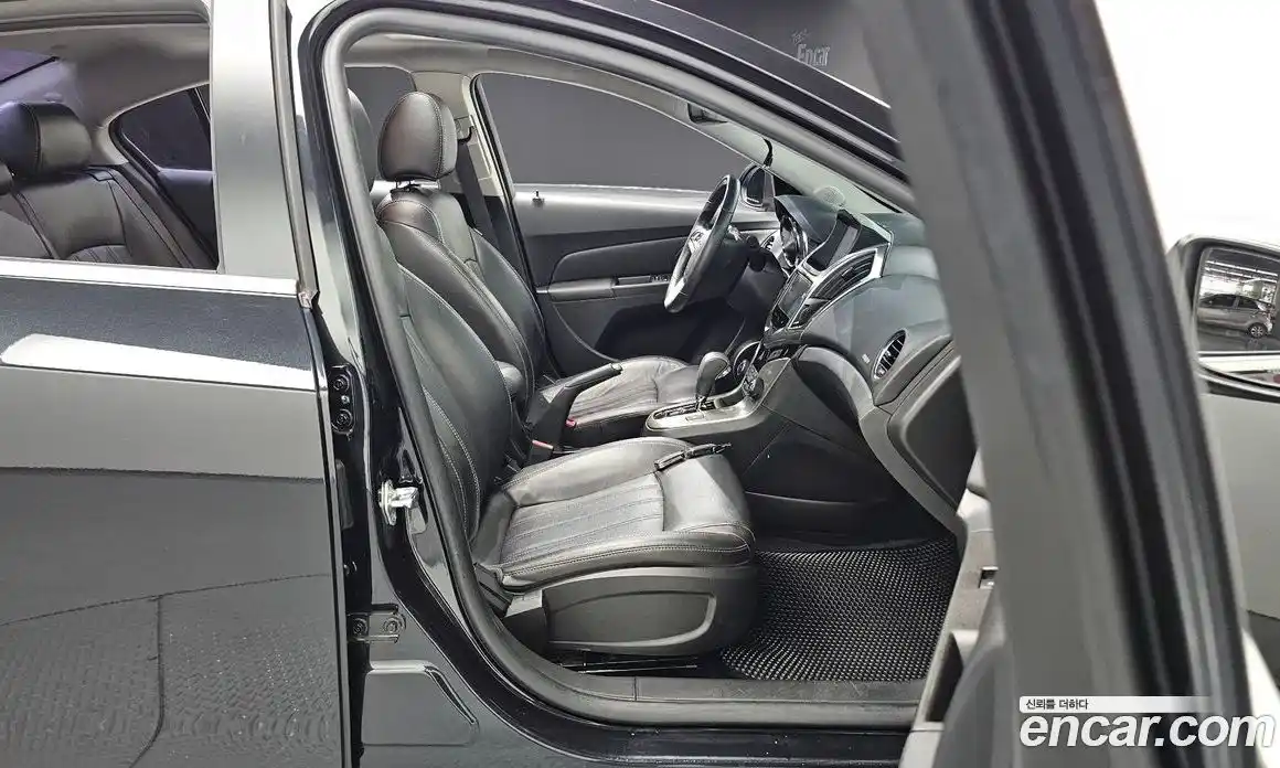 Chevrolet Cruze 2016 1.4 Автомат в Москве № 38601, фото 13