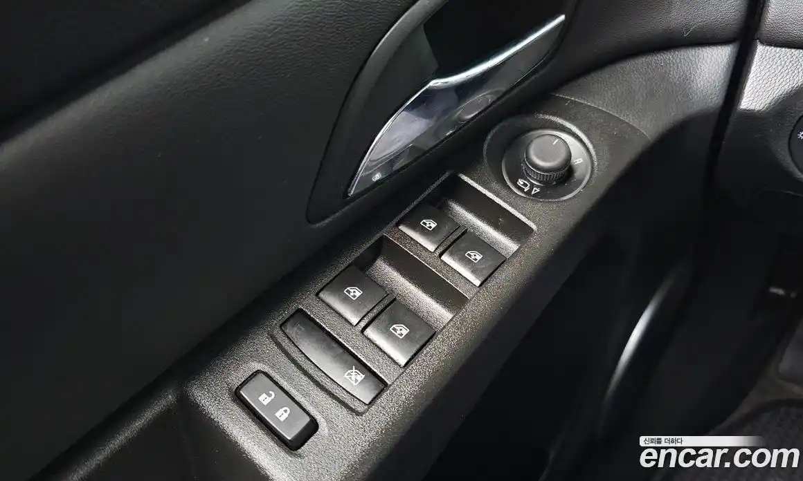 Chevrolet Cruze 2016 1.4 Автомат в Москве № 38601, фото 16