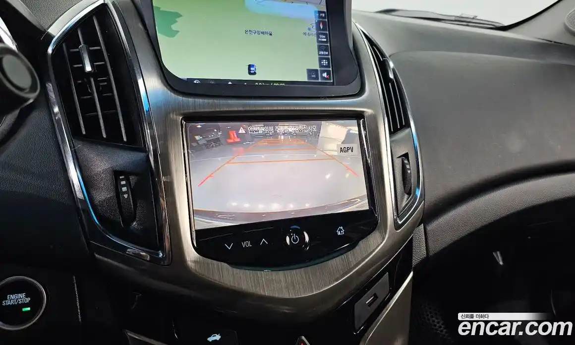 Chevrolet Cruze 2016 1.4 Автомат в Москве № 38601, фото 19