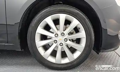 Chevrolet Cruze 2016 1.4 Автомат в Москве № 38601, миниатюра 8