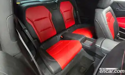 Chevrolet Camaro 2019 6.2 Автомат в Москве № 38618, миниатюра 11