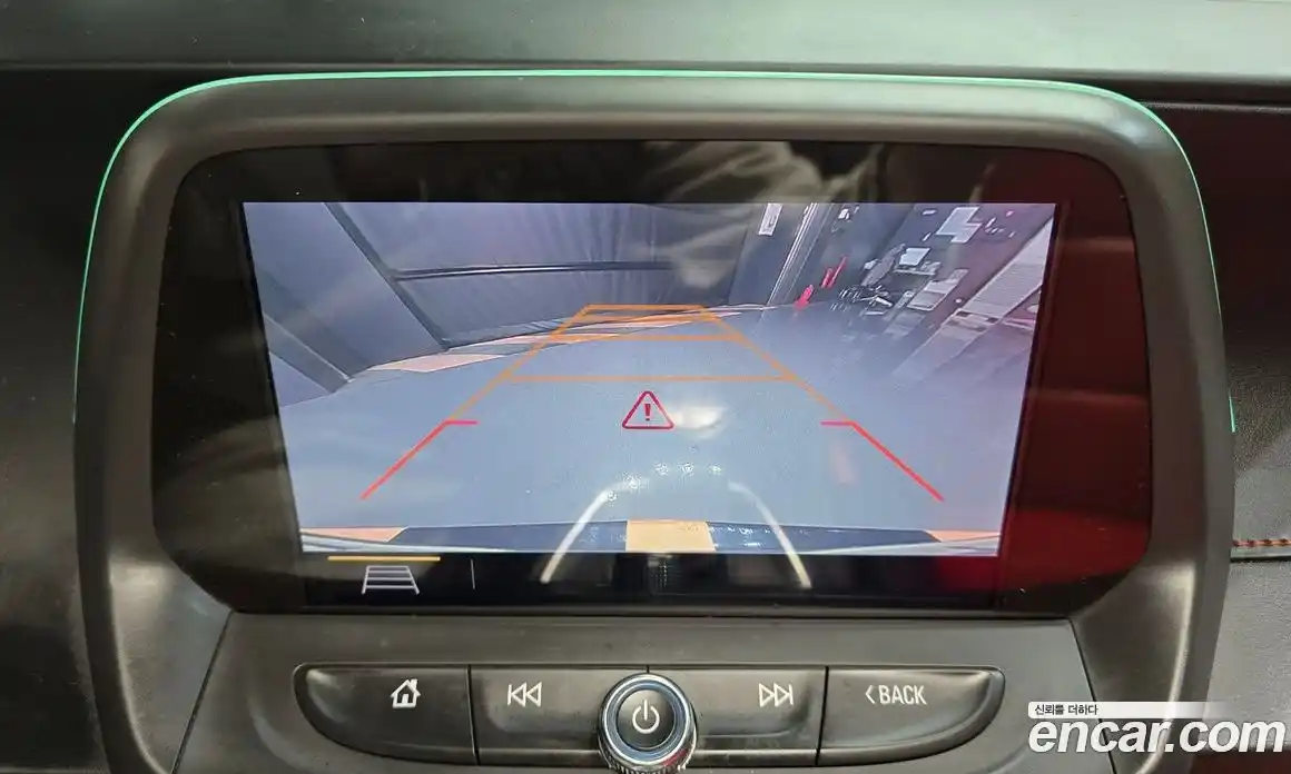 Chevrolet Camaro 2019 6.2 Автомат в Москве № 38618, фото 19