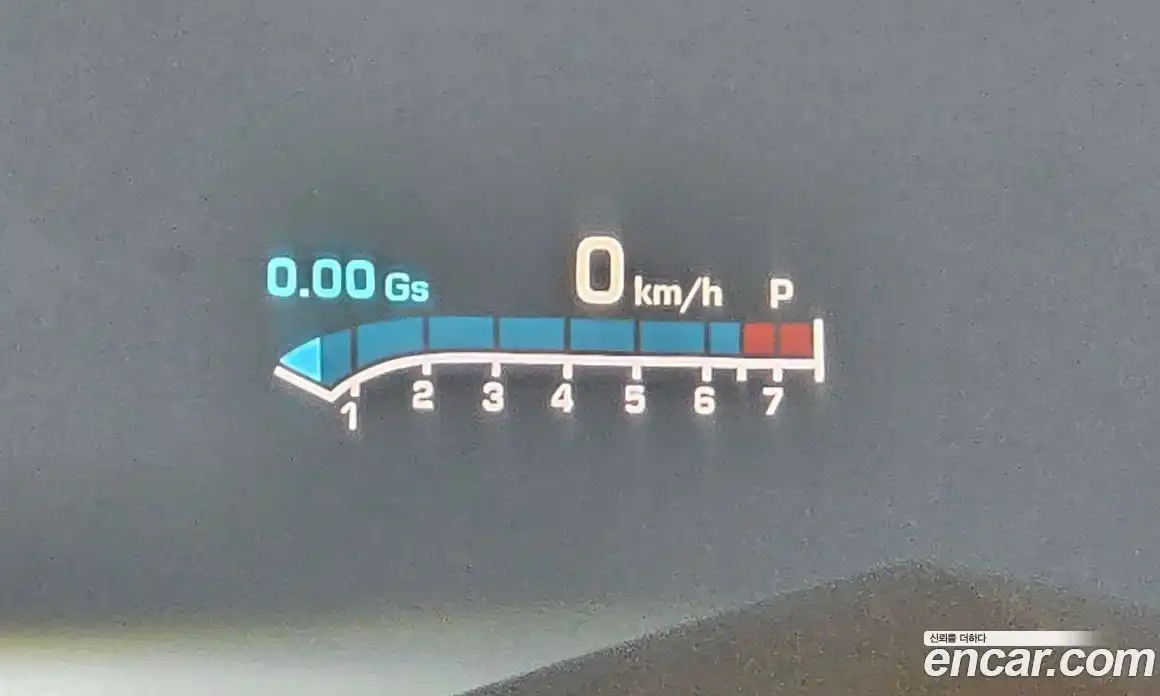 Chevrolet Camaro 2019 6.2 Автомат в Москве № 38618, фото 20