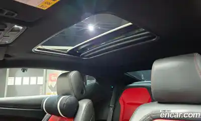 Chevrolet Camaro 2019 6.2 Автомат в Москве № 38618, миниатюра 2