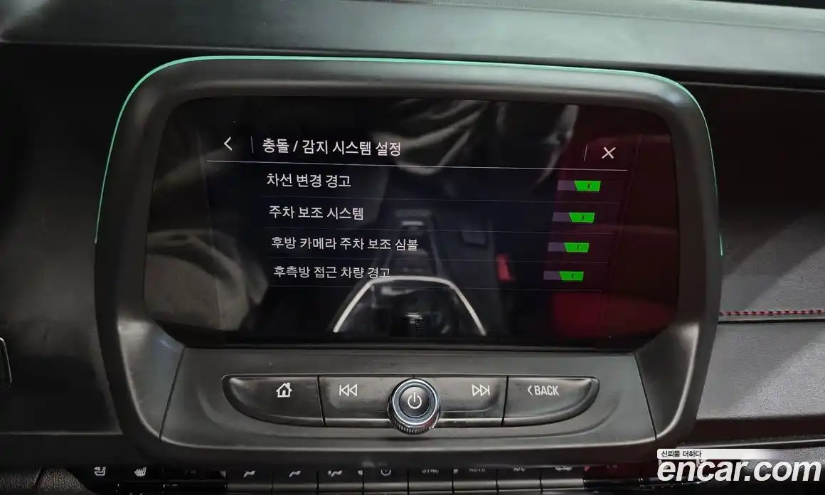 Chevrolet Camaro 2019 6.2 Автомат в Москве № 38618, фото 3