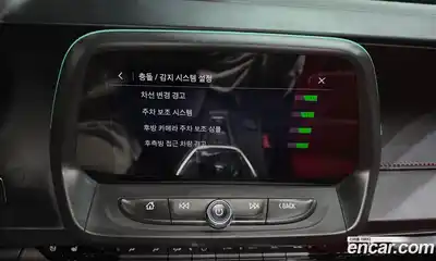 Chevrolet Camaro 2019 6.2 Автомат в Москве № 38618, миниатюра 3