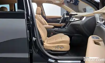 Cadillac XT6 2024 3.6 Автомат в Москве № 386993, миниатюра 10