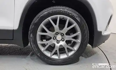 Chevrolet Trax 2021 1.4 Автомат в Москве № 38949, миниатюра 2