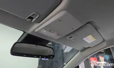 Chevrolet Trax 2021 1.4 Автомат в Москве № 38949, миниатюра 8