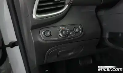 Chevrolet Trax 2021 1.4 Автомат в Москве № 38949, миниатюра 10