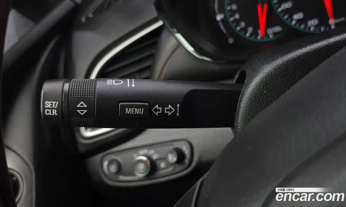 Chevrolet Trax 2018 1.4 Автомат в Москве № 39060, фото 14