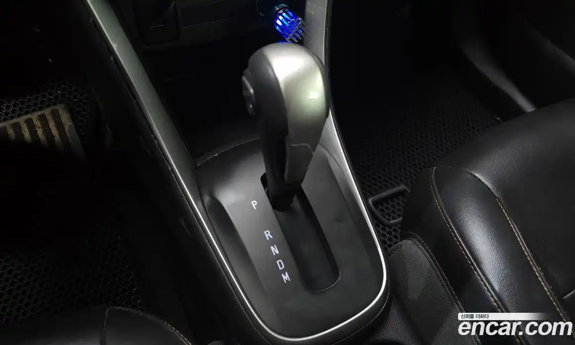 Chevrolet Trax 2018 1.4 Автомат в Москве № 39060, фото 4