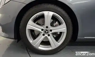 Mercedes-Benz E-Class 2018 2.0 Автомат в Москве № 390738, миниатюра 5