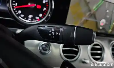 Mercedes-Benz E-Class 2018 2.0 Автомат в Москве № 390738, миниатюра 9