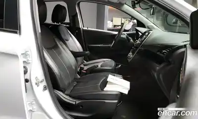 Chevrolet Spark 2018 1.0 Автомат в Москве № 39143, миниатюра 11