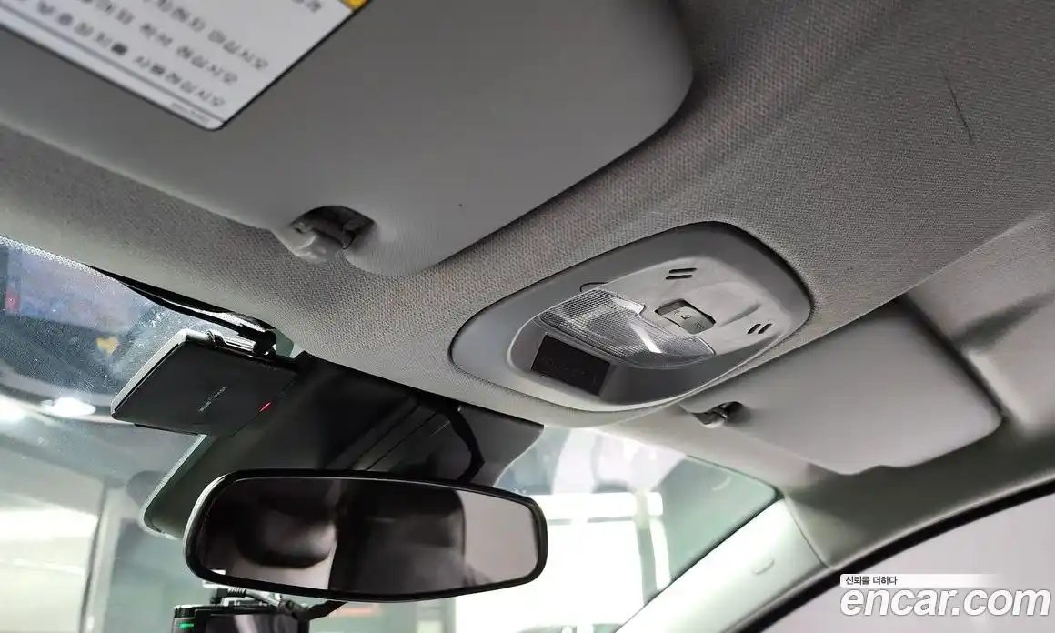 Chevrolet Spark 2018 1.0 Автомат в Москве № 39143, фото 19