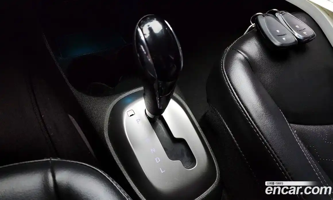 Chevrolet Spark 2018 1.0 Автомат в Москве № 39143, фото 9