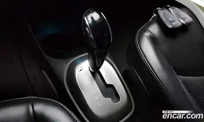 Chevrolet Spark 2018 1.0 Автомат в Москве № 39143, миниатюра 9