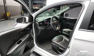 Chevrolet Spark 2018 1.0 Автомат в Москве № 39143, миниатюра 10