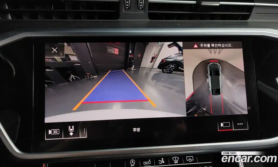 Audi A7 2020 3.0 Автомат в Москве № 391680, фото 14