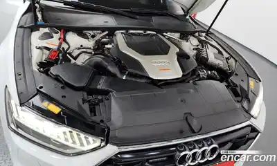 Audi A7 2020 3.0 Автомат в Москве № 391680, миниатюра 5