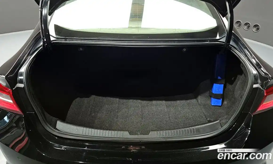 Chevrolet Malibu 2017 1.5 Автомат в Москве № 39571, фото 15