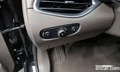 Chevrolet Malibu 2017 1.5 Автомат в Москве № 39571, миниатюра 3