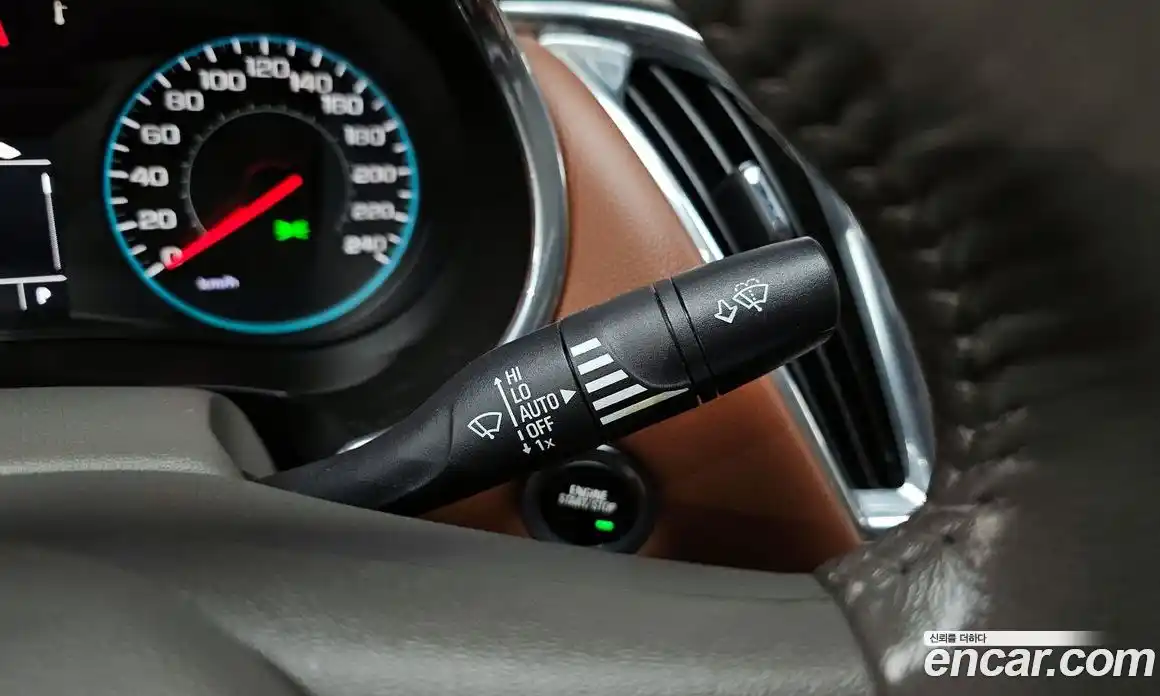 Chevrolet Malibu 2017 1.5 Автомат в Москве № 39571, фото 4