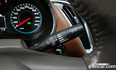 Chevrolet Malibu 2017 1.5 Автомат в Москве № 39571, миниатюра 4