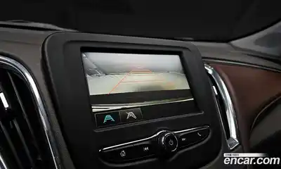 Chevrolet Malibu 2017 1.5 Автомат в Москве № 39571, миниатюра 7