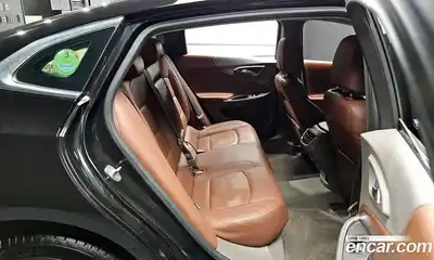 Chevrolet Malibu 2017 1.5 Автомат в Москве № 39571, миниатюра 10