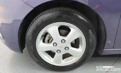 Chevrolet Spark 2016 1.0 Автомат в Москве № 39600, миниатюра 11