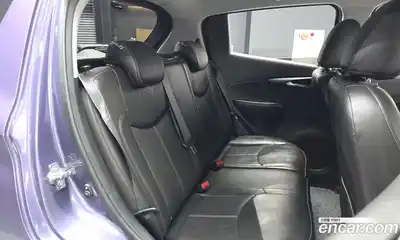 Chevrolet Spark 2016 1.0 Автомат в Москве № 39600, миниатюра 12