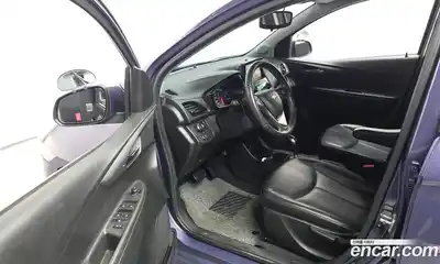 Chevrolet Spark 2016 1.0 Автомат в Москве № 39600, миниатюра 2