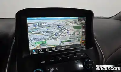 Chevrolet Spark 2016 1.0 Автомат в Москве № 39600, миниатюра 4